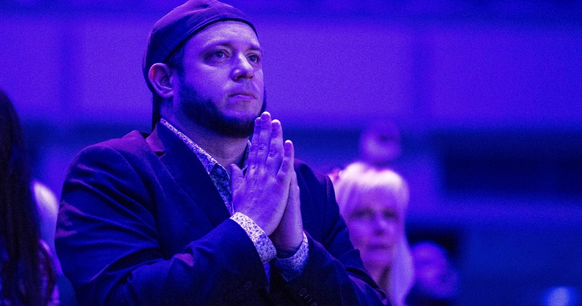 The Architect Of Texas’ Radical Abortion Law Has His Sights Set On A New State The Architect Of Texas’ Radical Abortion Law Has His Sights Set On A New State