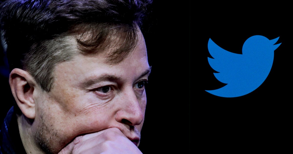 Elon Musk Promises Advertisers He Won’t Turn Twitter Into ‘Free-For-All Hellscape’ Elon Musk Promises Advertisers He Won’t Turn Twitter Into ‘Free-For-All Hellscape’