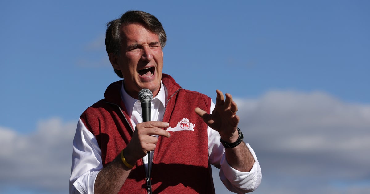 Virginia Gov. Glenn Youngkin Jokes About Assault On Nancy Pelosi’s Husband Virginia Gov. Glenn Youngkin Jokes About Assault On Nancy Pelosi’s Husband