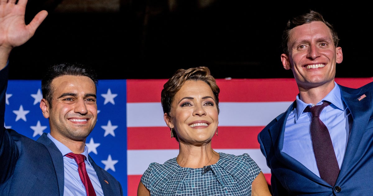 The 2022 Election Nightmare Has Already Started The 2022 Election Nightmare Has Already Started