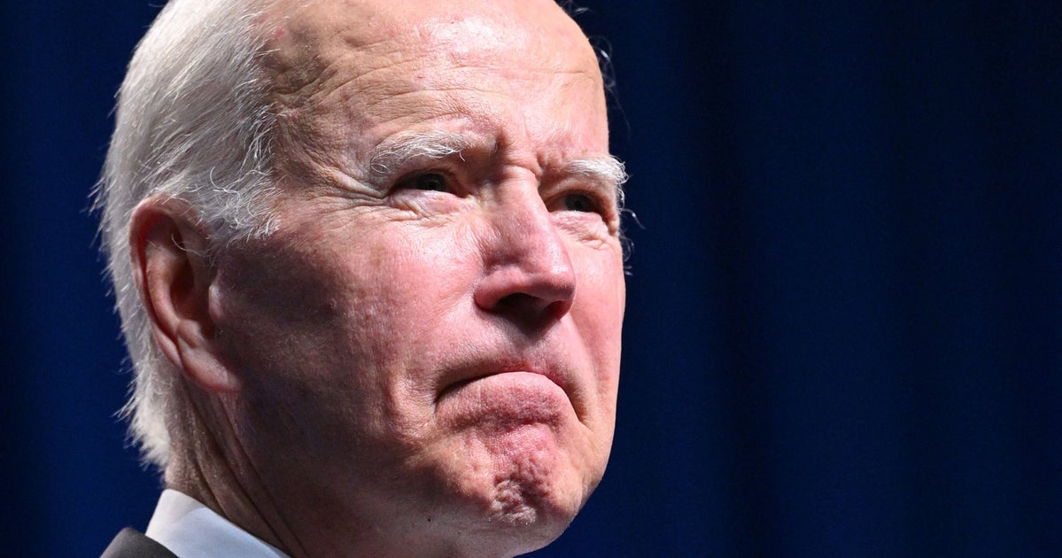 ‘Enough Is Enough’: Biden Rips Attack On Paul Pelosi, Right-Wing Hate That Fueled It ‘Enough Is Enough’: Biden Rips Attack On Paul Pelosi, Right-Wing Hate That Fueled It
