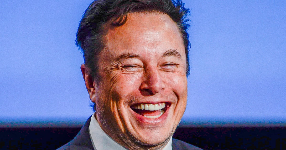 Despite Flailing With His New Toy, Elon Musk Is Going Ahead With Big Twitter Layoffs Despite Flailing With His New Toy, Elon Musk Is Going Ahead With Big Twitter Layoffs