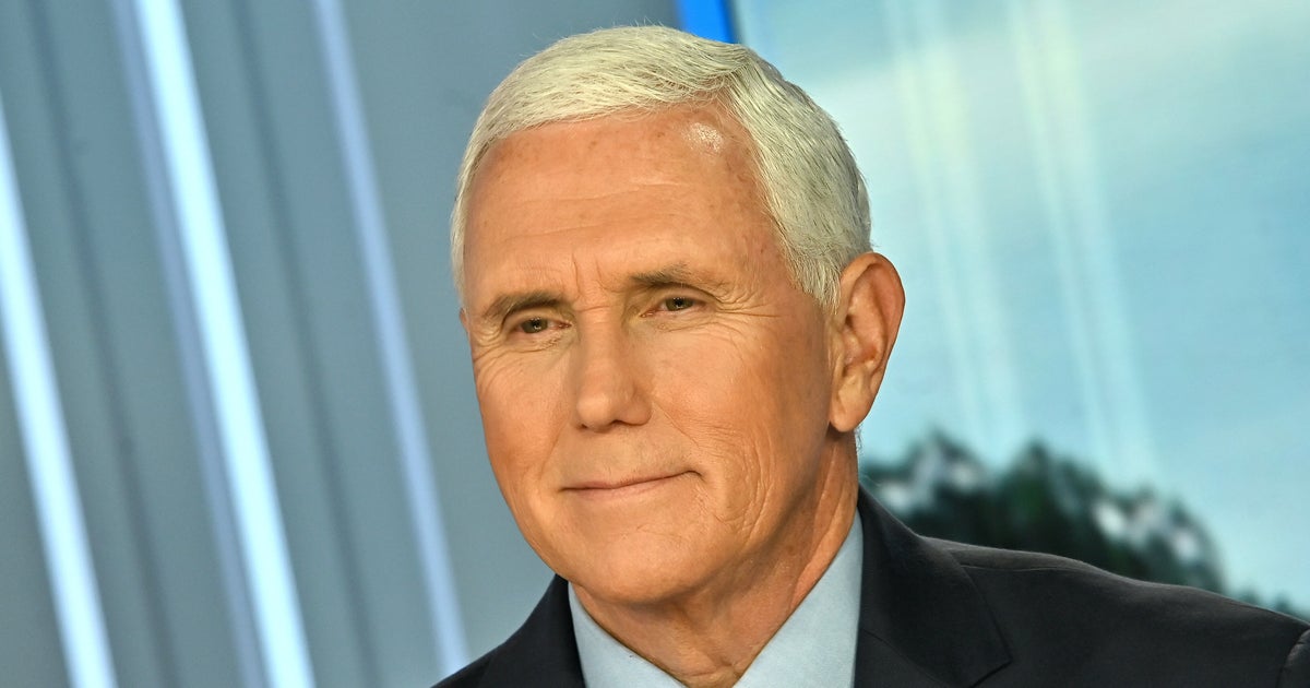 Pence Describes Meeting When Trump Pivoted To ‘New Low’ After 2020 Election Pence Describes Meeting When Trump Pivoted To ‘New Low’ After 2020 Election