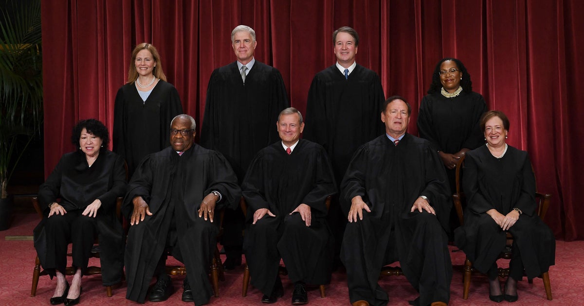 The Supreme Court’s Conservatives Are Going To End Affirmative Action In Higher Education - affirmative action The Supreme Court’s Conservatives Are Going To End Affirmative Action In Higher Education