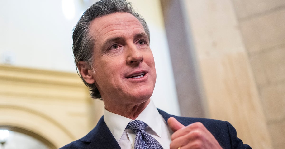 Gov. Gavin Newsom: Fox News Has Been ‘Sowing The Seeds’ That Led To Pelosi Attack Gov. Gavin Newsom: Fox News Has Been ‘Sowing The Seeds’ That Led To Pelosi Attack