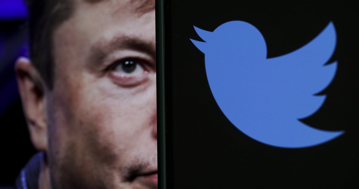 Elon Musk Emerging As Twitter’s Chief Moderator Ahead Of Midterms Elon Musk Emerging As Twitter’s Chief Moderator Ahead Of Midterms