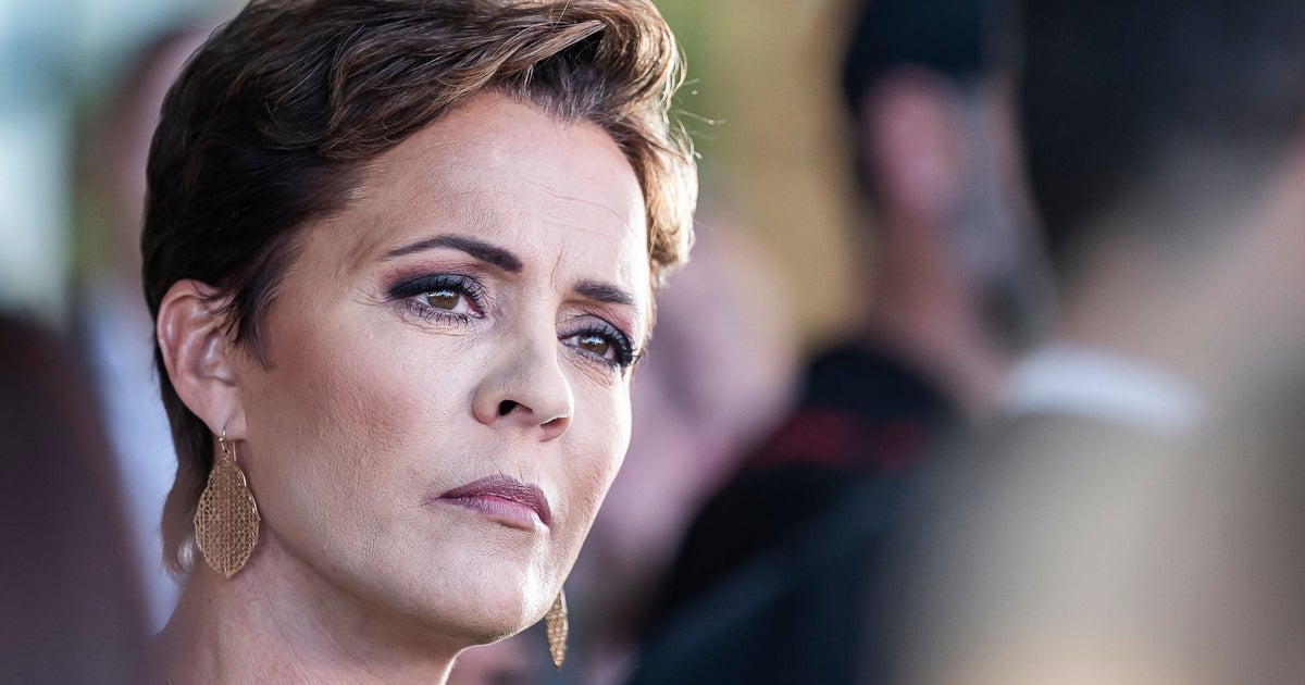 Kari Lake Calls For Repealing Obamacare Kari Lake Calls For Repealing Obamacare