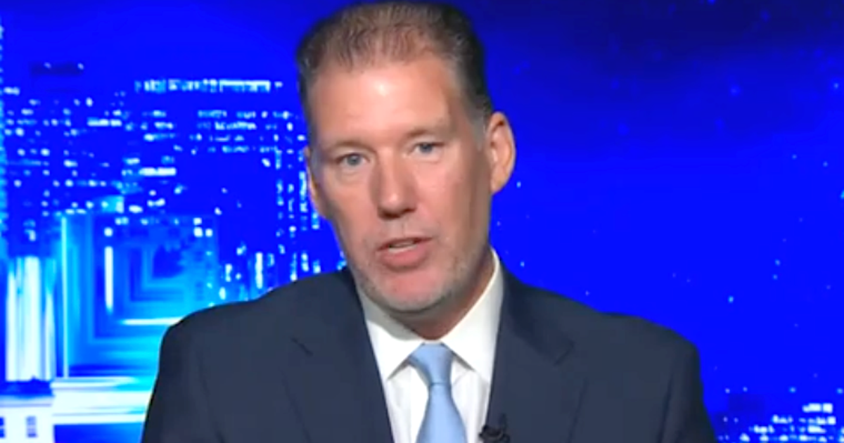 GOP Strategist Doug Heye Says Republicans Bear ‘Original Sin’ In Attack On Paul Pelosi GOP Strategist Doug Heye Says Republicans Bear ‘Original Sin’ In Attack On Paul Pelosi