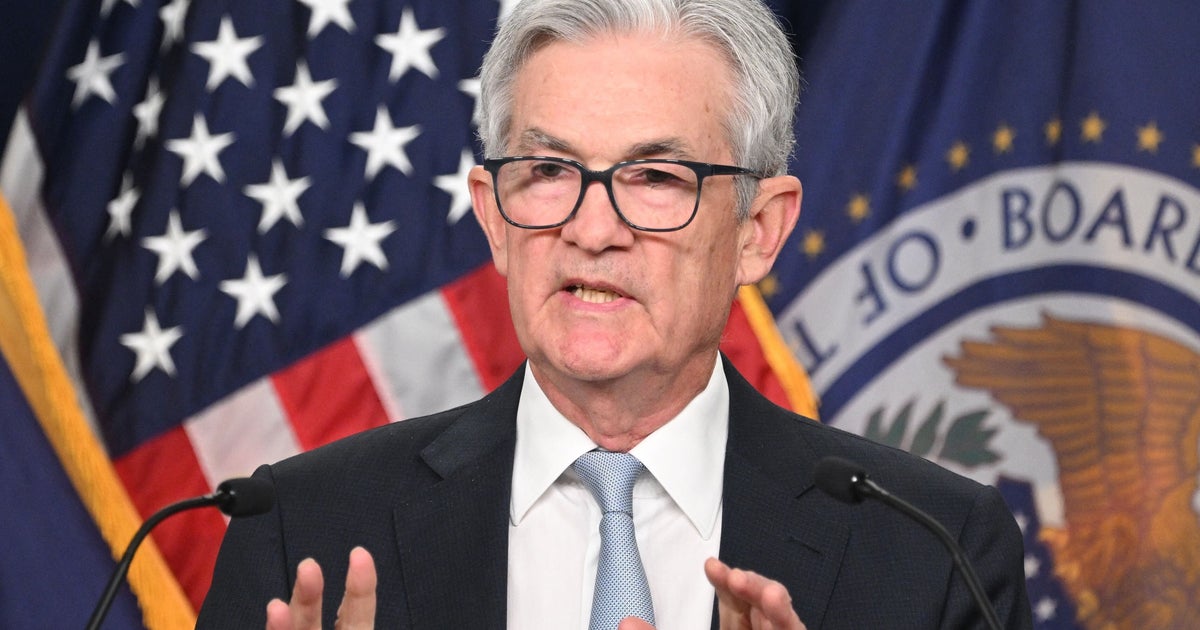 Federal Reserve Squeezes Economy Amid Increasing Criticism Federal Reserve Squeezes Economy Amid Increasing Criticism
