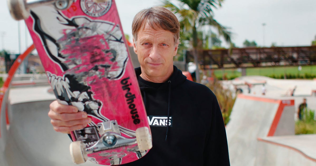 Tony Hawk Using Skateboarding To Teach Community Organizing Tony Hawk Using Skateboarding To Teach Community Organizing