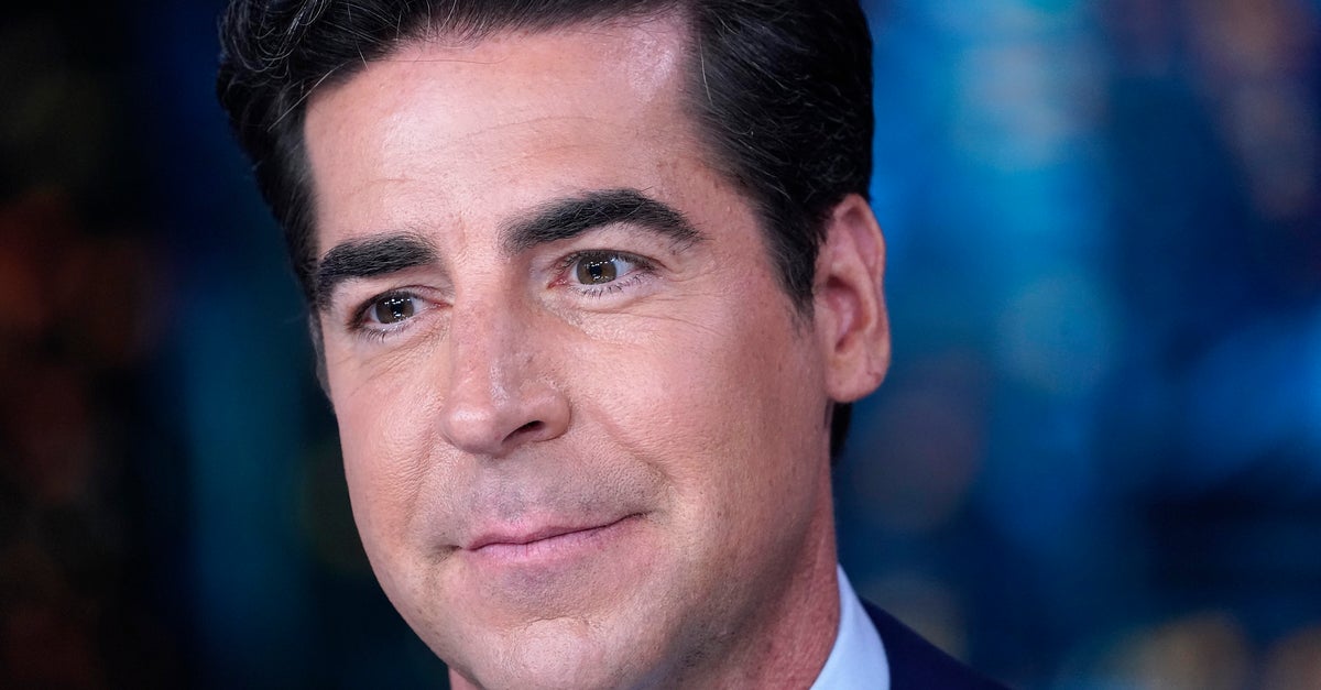 Women Need To Marry, 'Settle Down,' So They Stop Voting For Democrats: Jesse Watters - Breaking News Women Need To Marry, ‘Settle Down,’ So They Stop Voting For Democrats: Jesse Watters