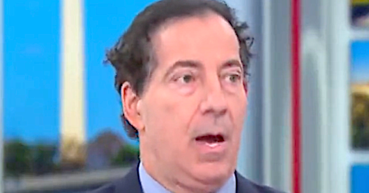 Don't Party Just Yet: House Election Deniers Could Vote To Make Trump Speaker: Jamie Raskin - breaking news headlines Don't Party Just Yet: House Election Deniers Could Vote To Make Trump Speaker: Jamie Raskin