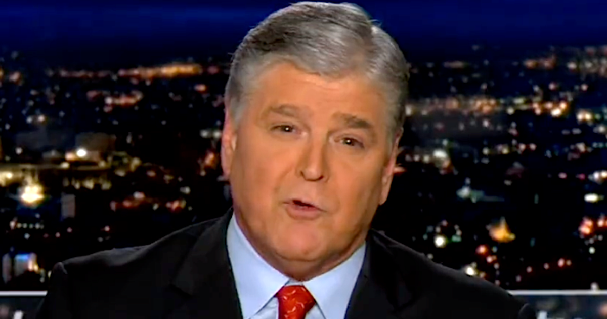 Sean Hannity's Bitter Election Call Of Kari Lake's Defeat Is Something To Watch - 2022 elections Sean Hannity's Bitter Election Call Of Kari Lake's Defeat Is Something To Watch