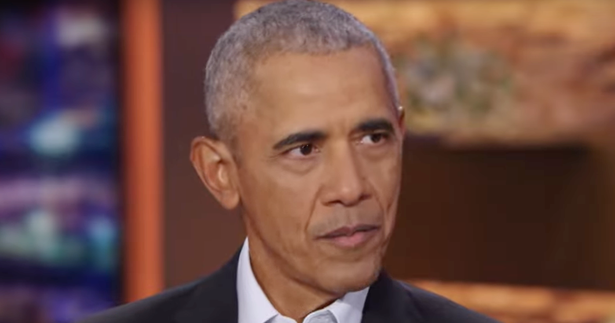 Barack Obama Shows What Fox News Destroyed In American Politics - Barack Obama Barack Obama Shows What Fox News Destroyed In American Politics