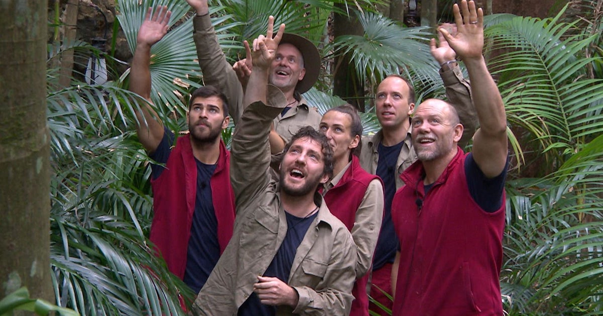 I'm A Celebrity Vote Sees Chris Moyles Become Sixth Contestant Eliminated: 'I’m Gutted Matt Hancock Is More Popular Than Me' 1