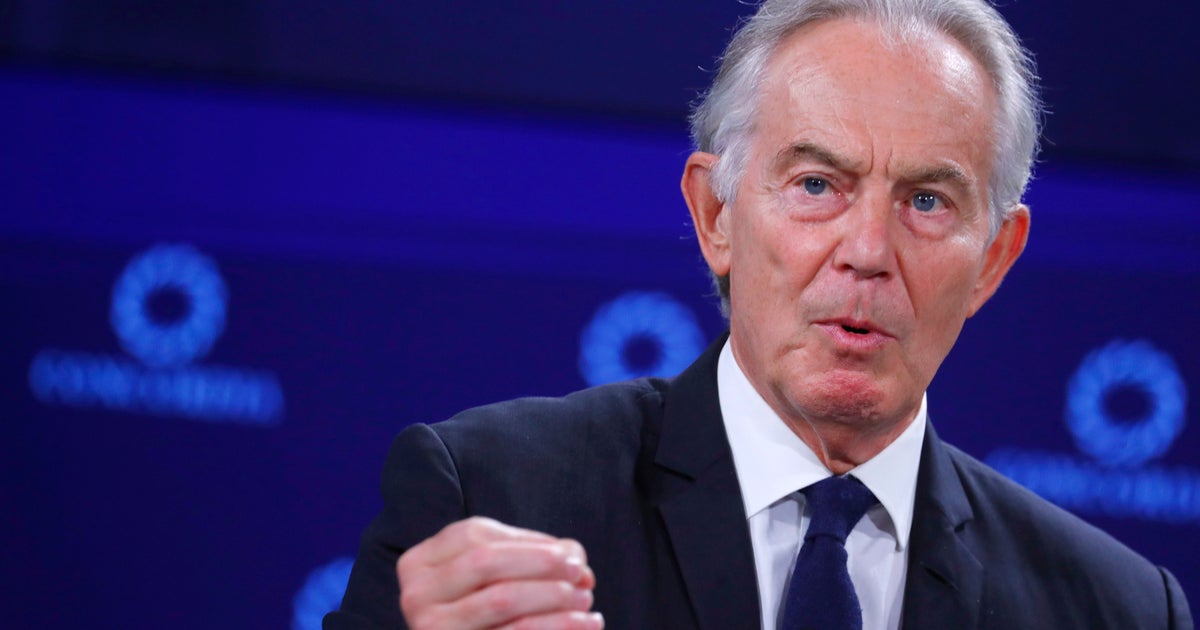 Tony Blair Says Protests Against Qatar Are 'In Danger Of Going Over The Top' - abc news - World Updates - Public News Time