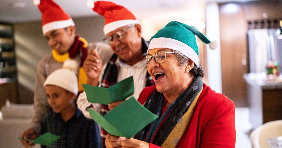 Silent Night! Gen Z Aren't Here For Christmas Carols, Apparently - bbc world news today - World Updates - Public News Time