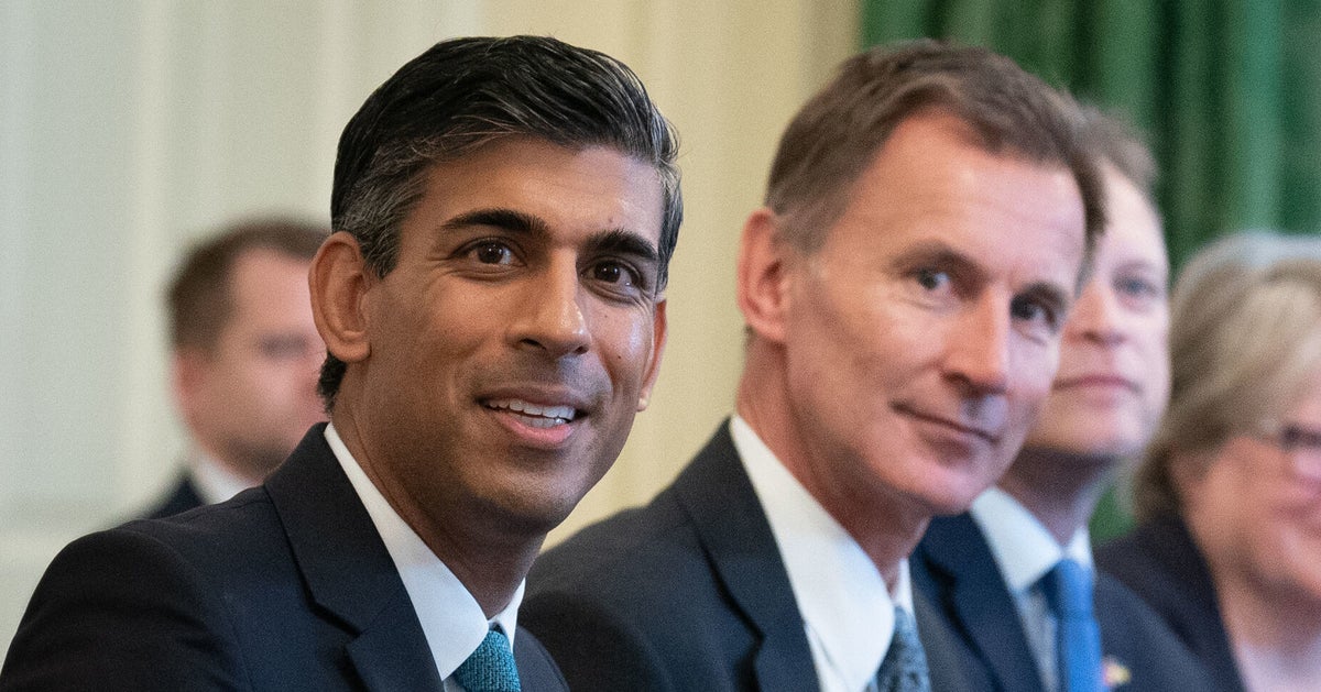 Why Rishi Sunak And Jeremy Hunt Might Decide You Have To Retire At 68 - abc news - Politics - Public News Time