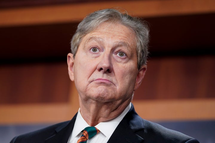 Republicans Rip Biden Court Pick For Bungling Questions On Constitution read full article at worldnews365.me 5 “If you want to be an auto mechanic, you gotta know what a spark plug is," said Sen. John Kennedy (R-La.).
