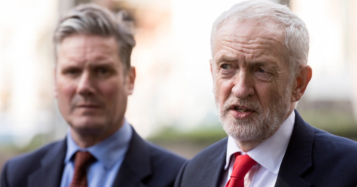 Jeremy Corbyn To Be Formally Blocked From Standing As A Labour Election Candidate - breaking news today - World Updates - Public News Time Jeremy Corbyn To Be Formally Blocked From Standing As A Labour Election Candidate - breaking news today - World Updates - Public News Time