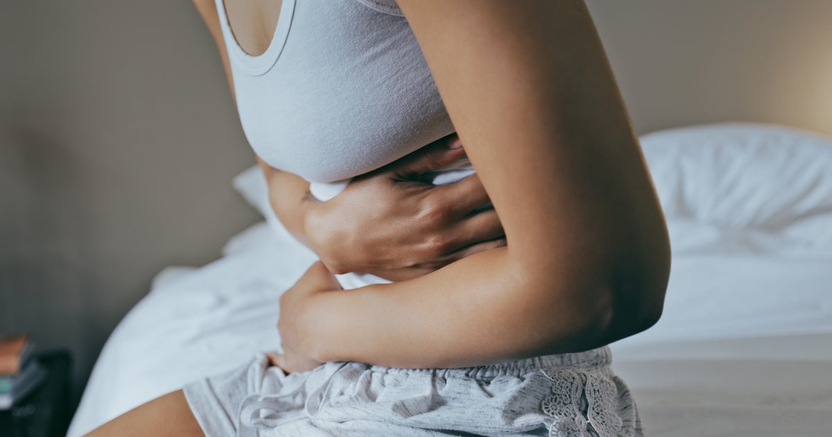 We Tried All-Day Period Cramp Strips To See If They'd Actually Ease Our Pain - abc news - World Updates - Public News Time We Tried All-Day Period Cramp Strips To See If They'd Actually Ease Our Pain - abc news - World Updates - Public News Time