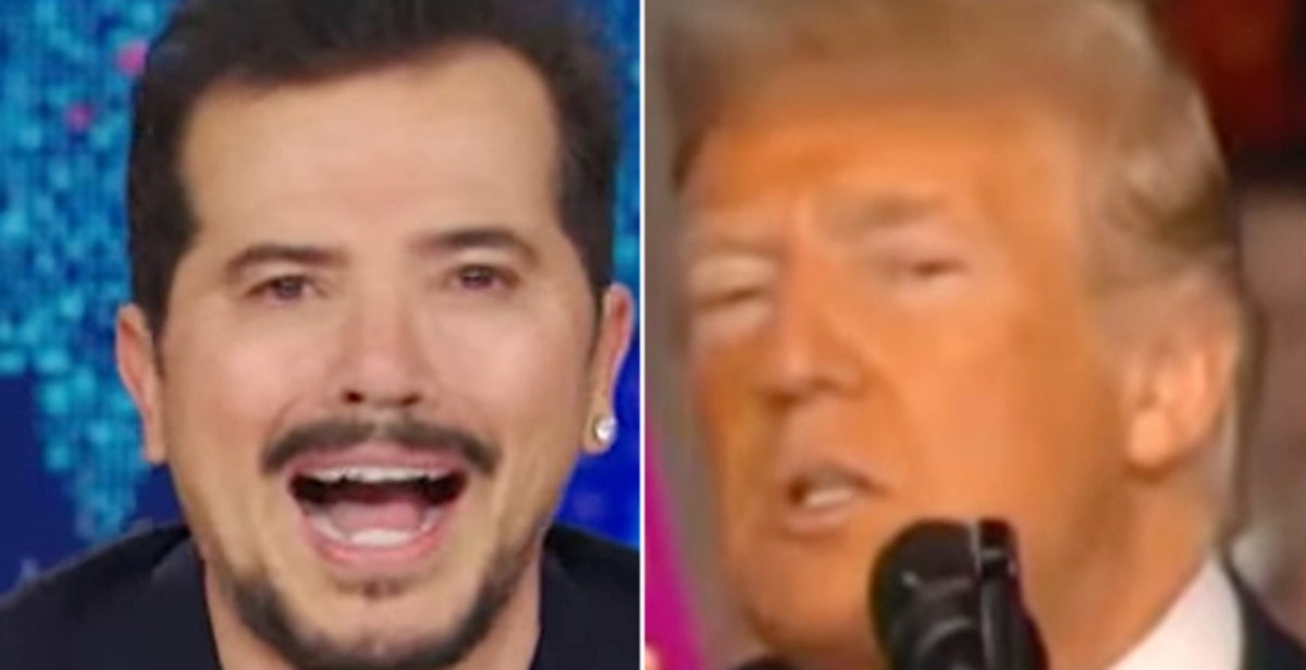 ‘Daily Show’ Guest Host John Leguizamo Brutally Fact-Checks Trump’s Weirdest Lie - breaking news headlines - Politics - Public News Time ‘Daily Show’ Guest Host John Leguizamo Brutally Fact-Checks Trump’s Weirdest Lie - breaking news headlines - Politics - Public News Time