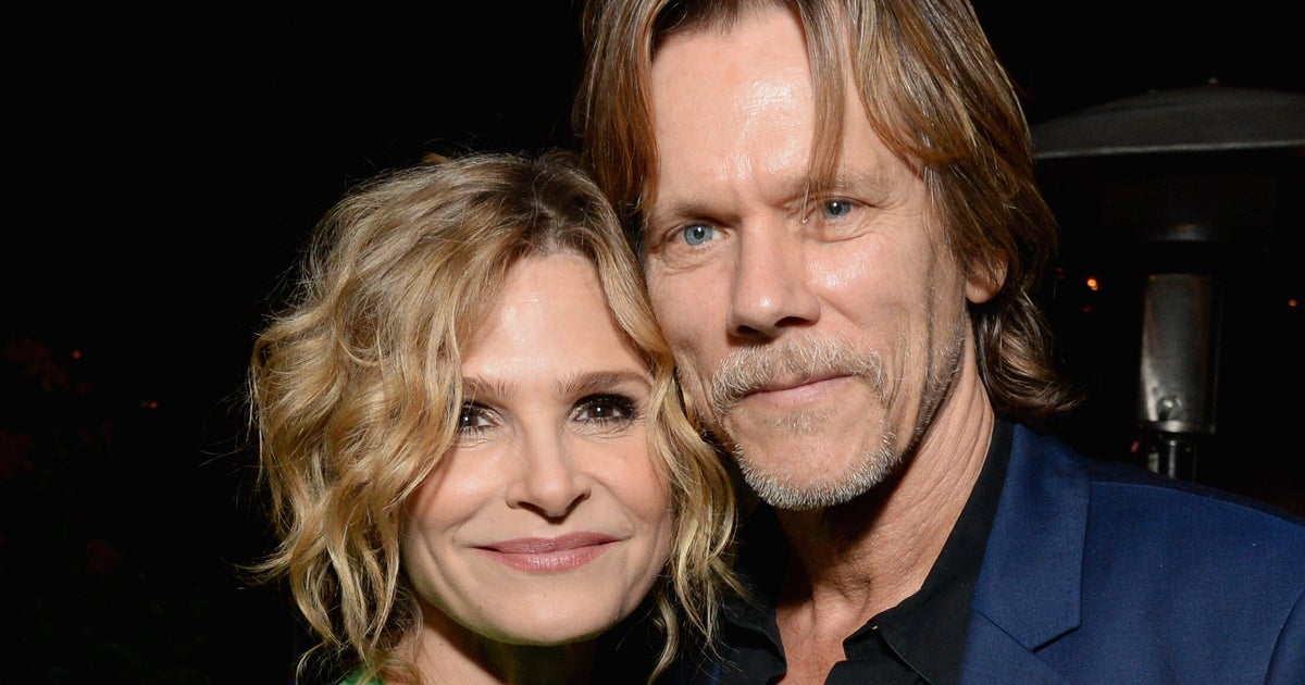 Kevin Bacon And Kyra Sedgwick Reveal How They Keep Their 35-Year Marriage Going Strong - cnn news - Politics - Public News Time Kevin Bacon And Kyra Sedgwick Reveal How They Keep Their 35-Year Marriage Going Strong - cnn news - Politics - Public News Time