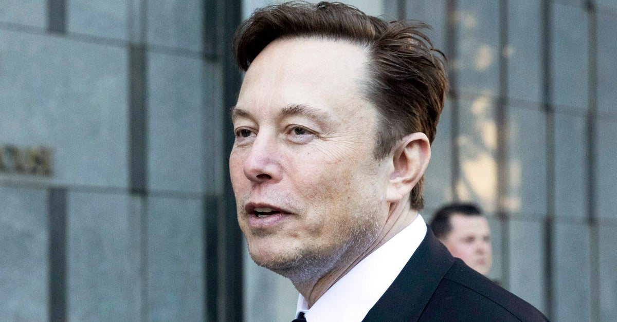Elon Musk Loses Appeals Court Ruling On 2018 Union-Busting Tweet
