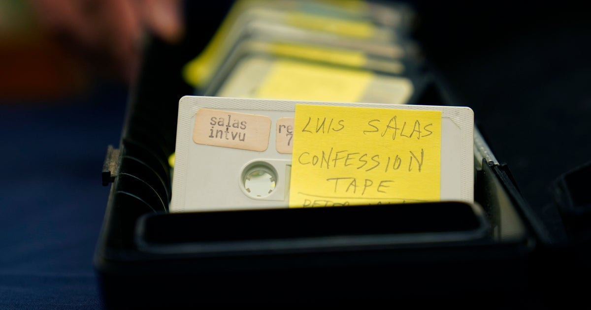‘Window Into History’: Tapes Detail LBJ’s Stolen Election