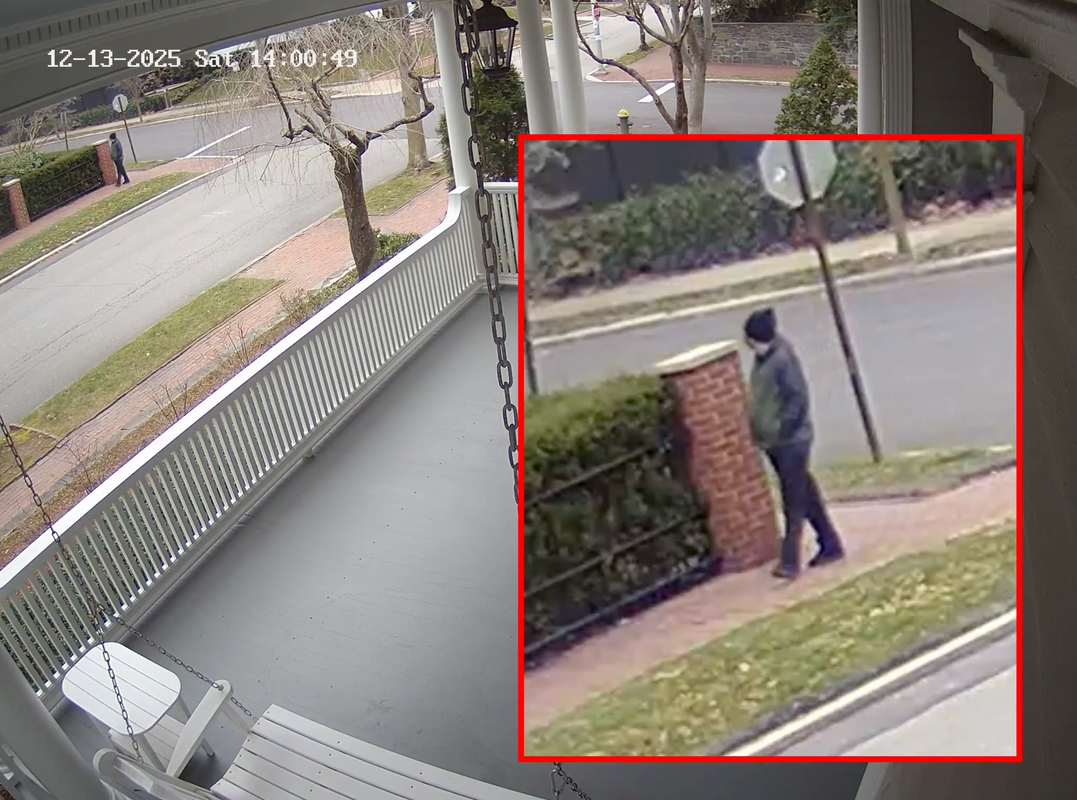 Brown University shooting person of interest