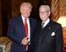 On Facebook, Trump's Longtime Butler Calls For Obama To Be Killed