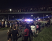 Protests Over Police Shootings Block Roads In U.S. Cities