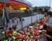 Munich Shooter Planned Attacks For A Year, German Authorities Say