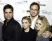Can Someone Please Tell John Stamos To Leave The Olsens Alone? Can Someone Please Tell John Stamos To Leave The Olsens Alone?