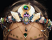 Mermaid Crowns Bring Us One Step Closer To Being Sea Royalty