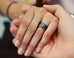This Ring Lets You Feel Your Spouse's Heartbeat In Real Time