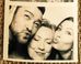 Justin Timberlake And Jessica Biel Took Over A Photobooth With Hillary Clinton