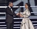 Drake And Rihanna's Kiss Wins The Award For Most Awkward VMAs Moment