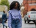 Stockholm's Awesome Street Style Will Actually Make You Excited For Summer's End