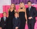 Patrick Dempsey's Kids Are All Grown Up At 'Bridget Jones' Movie Premiere