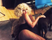 Ariel Winter Proves Blondes Have More Fun In Cheeky Marilyn Monroe Photo Shoot