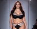 Ashley Graham's Lingerie Runway Show Is The Picture Of Body Positivity