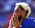 Odell Beckham Jr. Has Reached The Tipping Point Odell Beckham Jr. Has Reached The Tipping Point