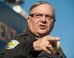 Sheriff Joe Arpaio Is Trailing Badly In His Re-Election Bid