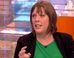Jess Phillips Attacks 'Hate Peddling' Nigel Farage For Questioning Donald Trump Sexual Assault Claims