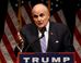 Democrats Call For Probe Of FBI Leaks About Clinton After Rudy Giuliani's Comments