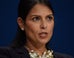 Priti Patel Censures Russia And Syria For 'Sickening' Bombing Of ‘Last Hospital In Aleppo’