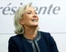 French MP For Britain Warns Marine Le Pen Is More Dangerous Than Trump - And Could Win