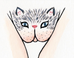 The Vulva Gallery Wants Women To Know That Body Diversity Is Beautiful