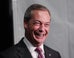Nigel Farage Says He 'Isn't The Type' To Become British Ambassador To The US